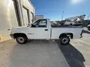 2001 Dodge Ram 1500 WS Reg. Cab Short Bed 2WD