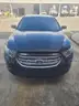 2015 Ford Taurus