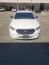 2017 Ford Taurus