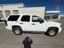 2011 Chevrolet Tahoe