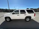 2011 Chevrolet Tahoe