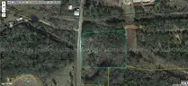 2.25 +/- Acre Lot in Lumpkin, GA  31815