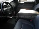 2011 Ford F-150 XL 8-ft. Bed 2WD