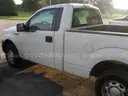 2011 Ford F-150 XL 8-ft. Bed 2WD