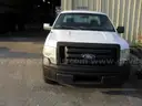 2011 Ford F-150 XL 8-ft. Bed 2WD