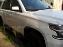 2015 Chevrolet Tahoe