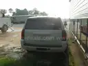 2015 Chevrolet Tahoe