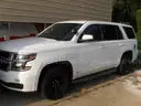 2015 Chevrolet Tahoe