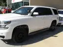 2015 Chevrolet Tahoe
