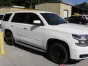 2015 Chevrolet Tahoe