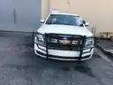 2015 Chevrolet Tahoe