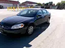 2007 Chevrolet Impala