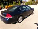 2007 Chevrolet Impala
