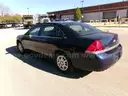 2007 Chevrolet Impala