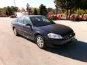 2007 Chevrolet Impala
