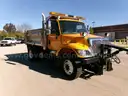 2005 International 7400