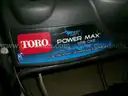 2006 Toro Powermax 1128 OXE