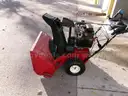 2006 Toro Powermax 1128 OXE