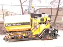 Leeboy 5000 asphalt paver