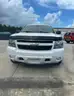 2008 Chevrolet Suburban