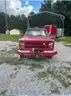 1984 Chevrolet Pickup Truck