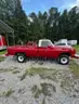 1984 Chevrolet Pickup Truck