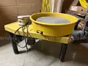 Pottery Wheels, Stools, Risers