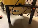 Pottery Wheels, Stools, Risers