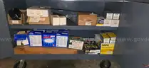 Pipes, Filters, &#x26; Variety of Parts (See Description &#x26; Spreadsheet)