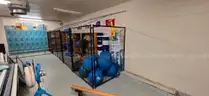 Black Kennel Cage (6 Panels total)