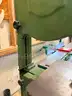 14&#x22; Wood Cutting Band Saw