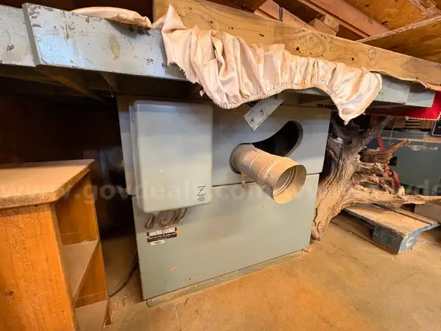 Table Saw