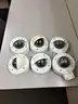 Lot of Security cameras and accessories