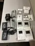 Lot of Security cameras and accessories