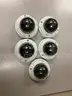 Lot of Security cameras and accessories