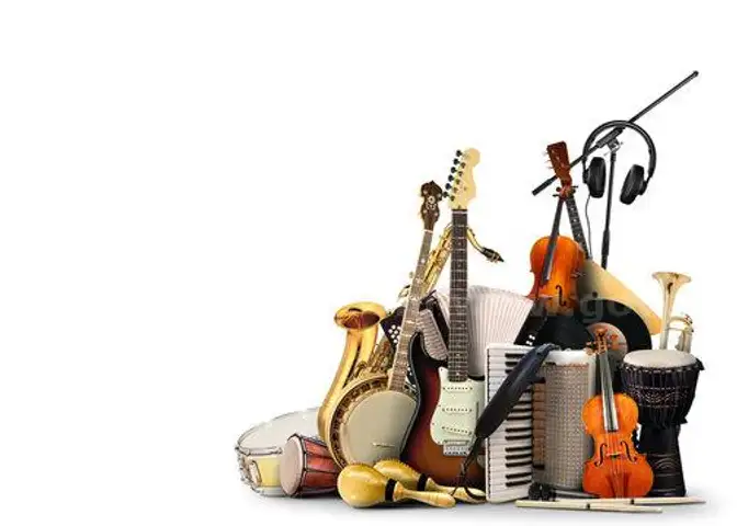 Band Instruments