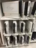 Lightspeed Microphone System