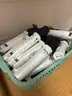 Lightspeed Microphone System