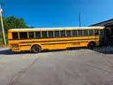 2005 Thomas Bus