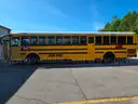 2005 Thomas Bus