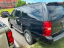 2010 Chevrolet Suburban - VIN 5353