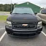 2010 Chevrolet Suburban - VIN 5353