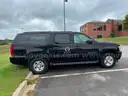 2010 Chevrolet Suburban - VIN 5353