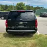 2010 Chevrolet Suburban - VIN 411