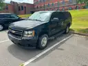 2010 Chevrolet Suburban - VIN 411