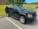 2010 Chevrolet Suburban - VIN 411
