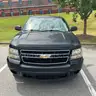 2010 Chevrolet Suburban - VIN 411