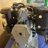 Bio Diesel Motor