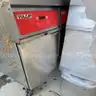 Vulcan Double Fryer