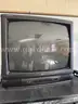 TV and VCR (DVD + VHS combo)